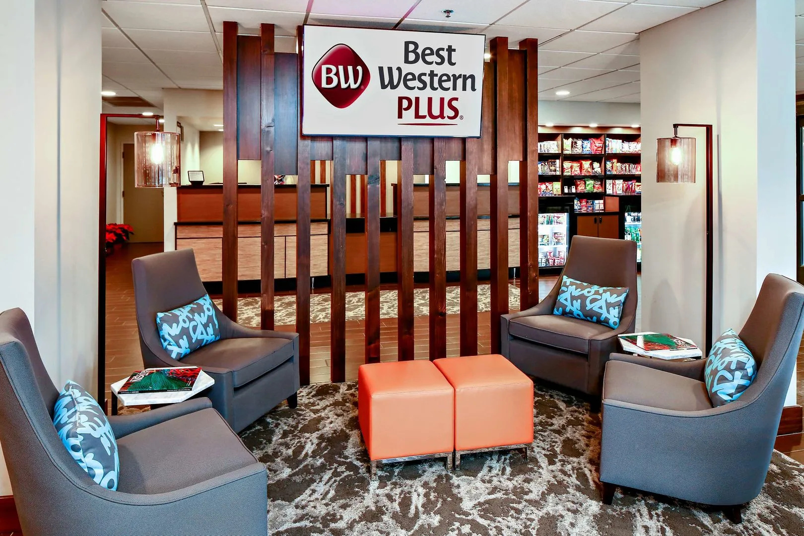 Best Western Plus Bellingham