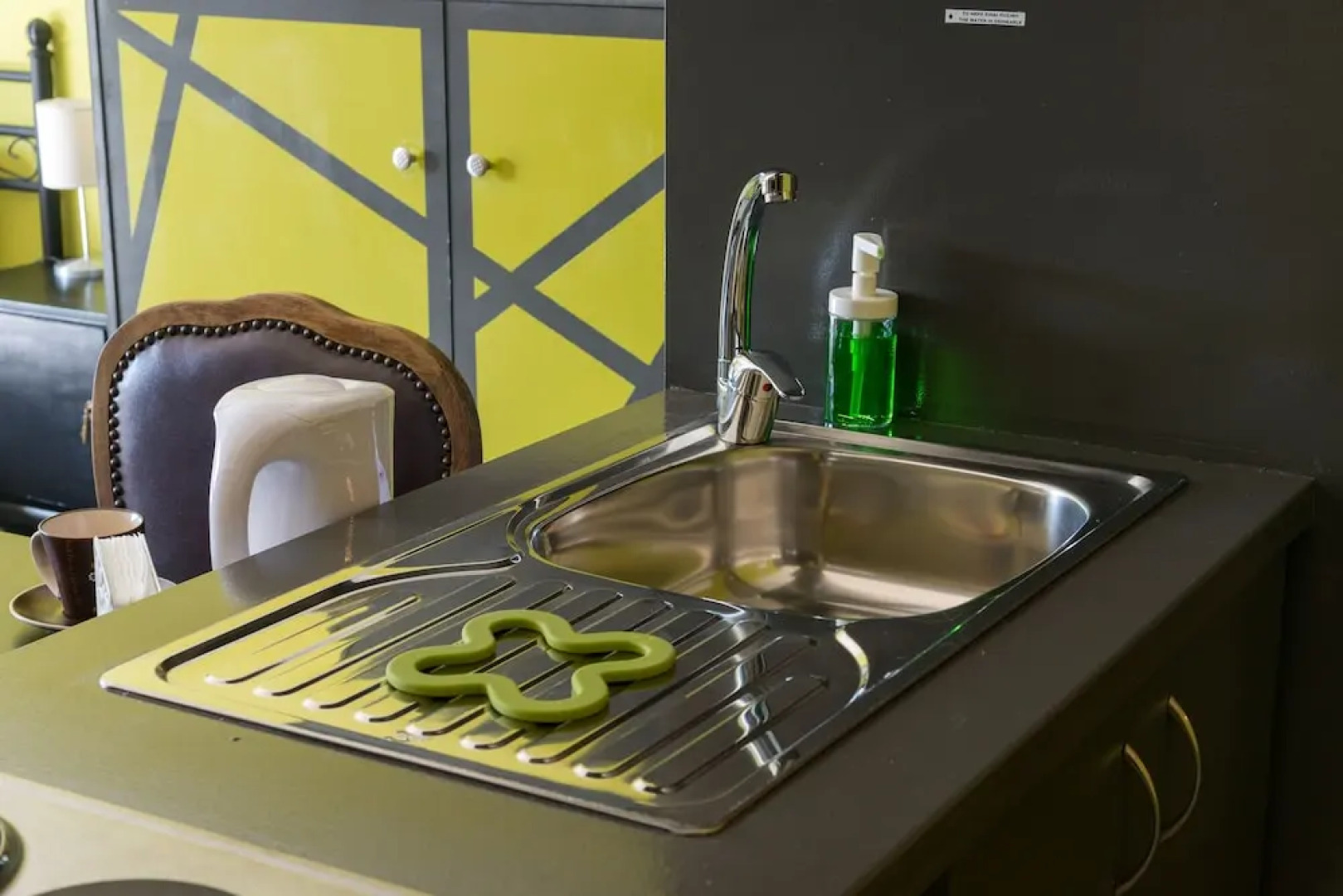 New Stylish apartments near airport