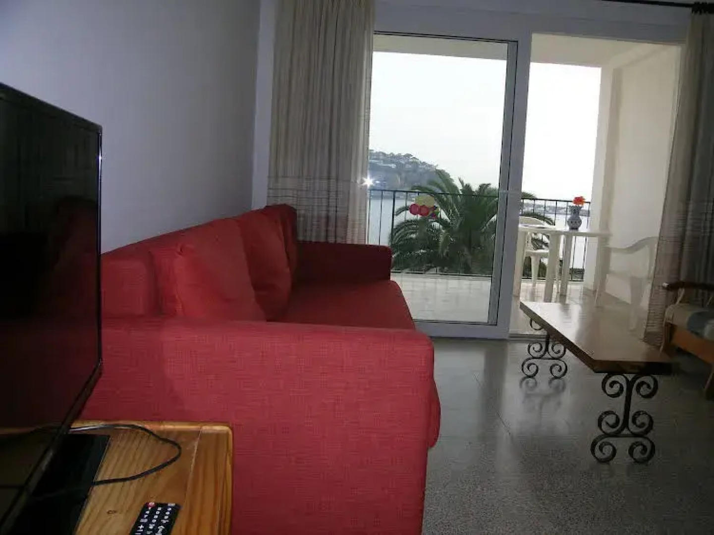 Apartaments Mercedes