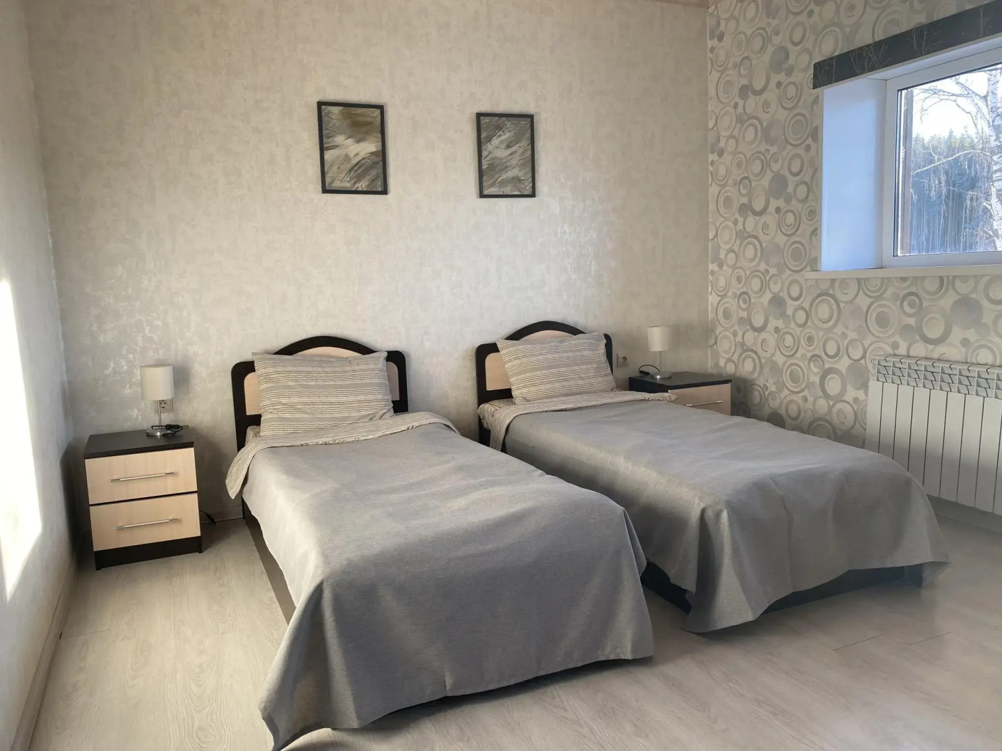 Бунгало Черемушки