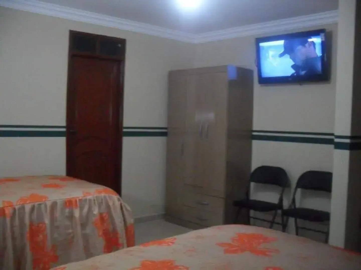 Hostal Corona Blanca