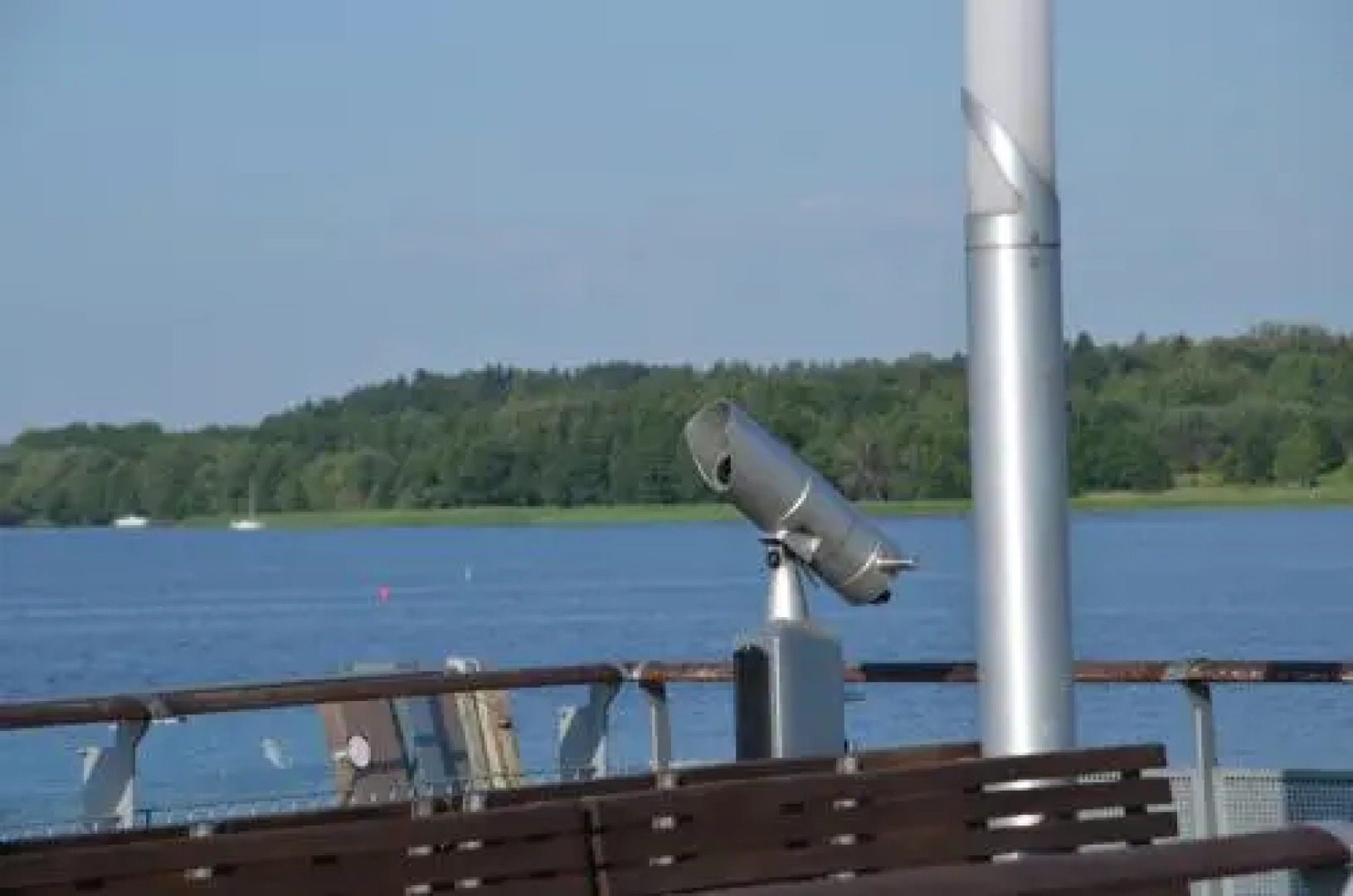 Luksusowy Apartament nad Niegocinem