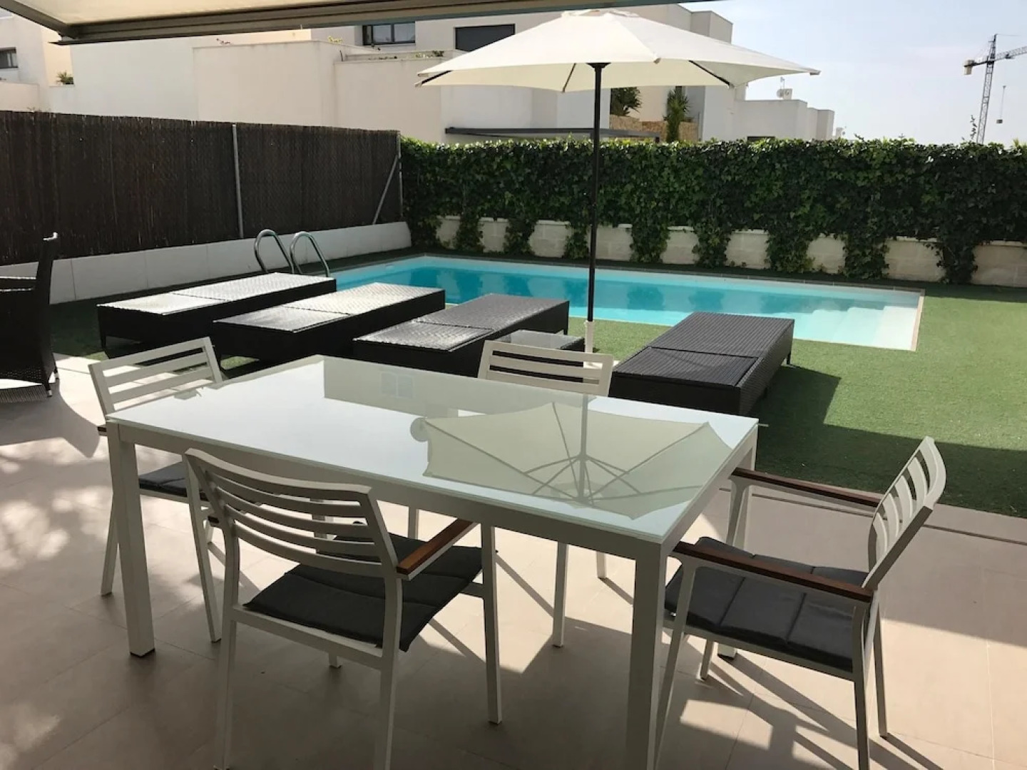 Villa With 2 Bedrooms in Rojales, With Private Pool, Enclosed Garden a