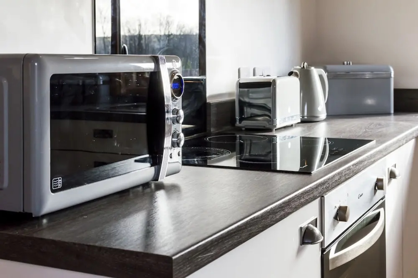 Laurel Lodge - Log Cabin - St Florence