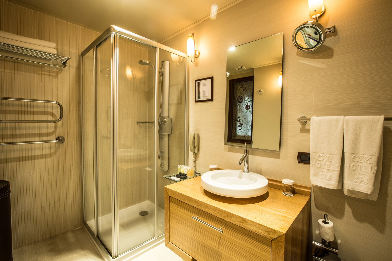 Cappadocia Cave Resort&Spa