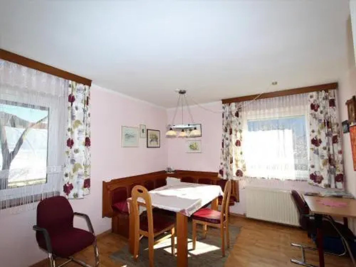 Ferienwohnung Schmitzer