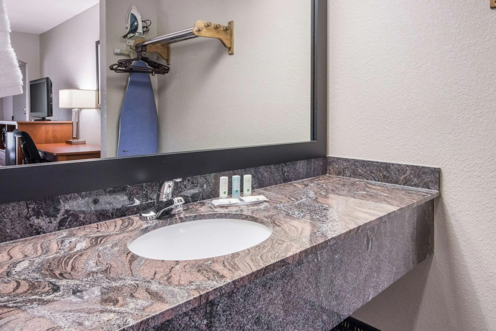 Quality Inn Dandridge