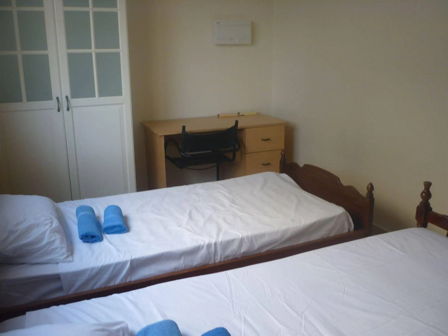 Latsia Budget Residences