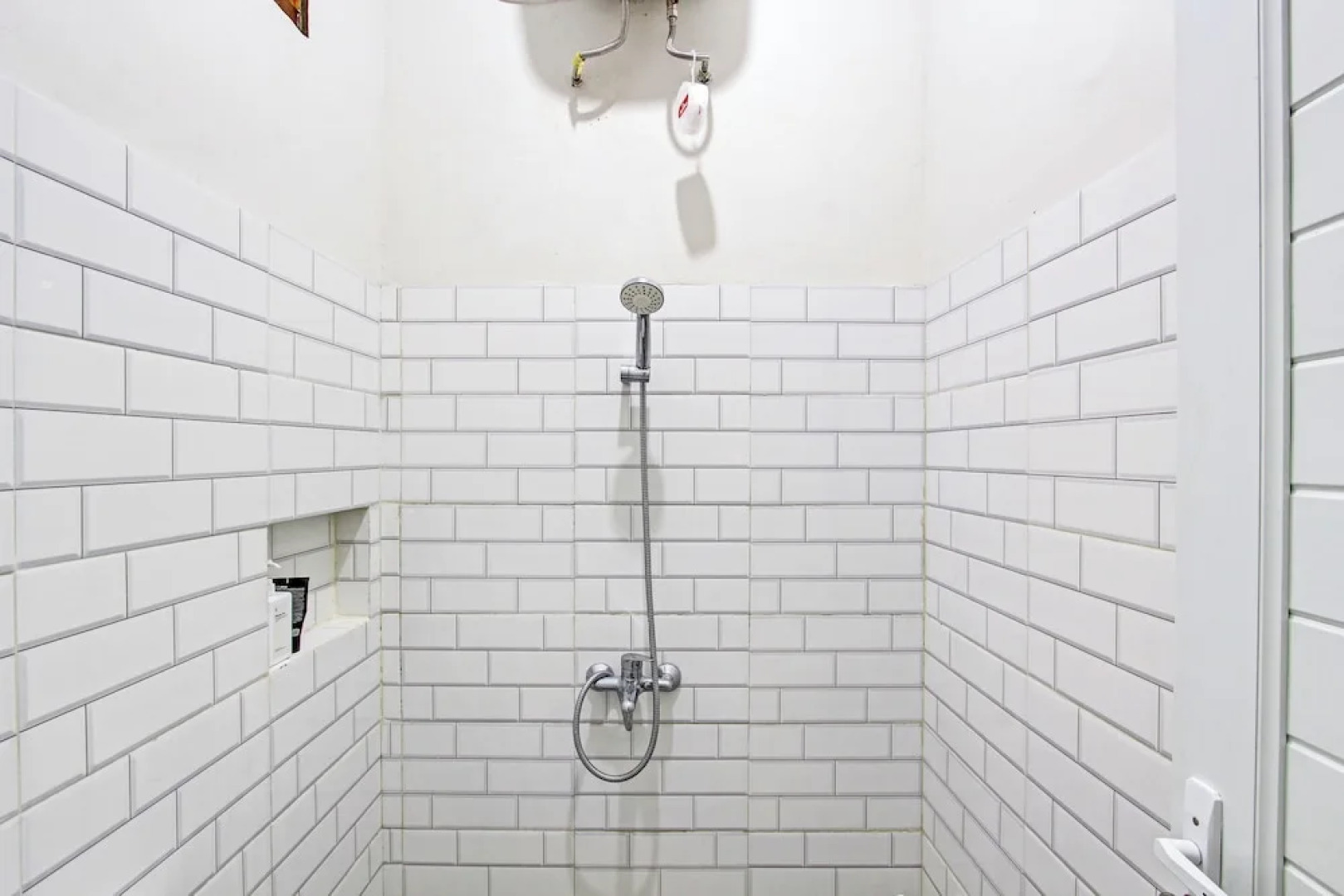 OYO 92757 Ndalem Pusponyidro Syariah