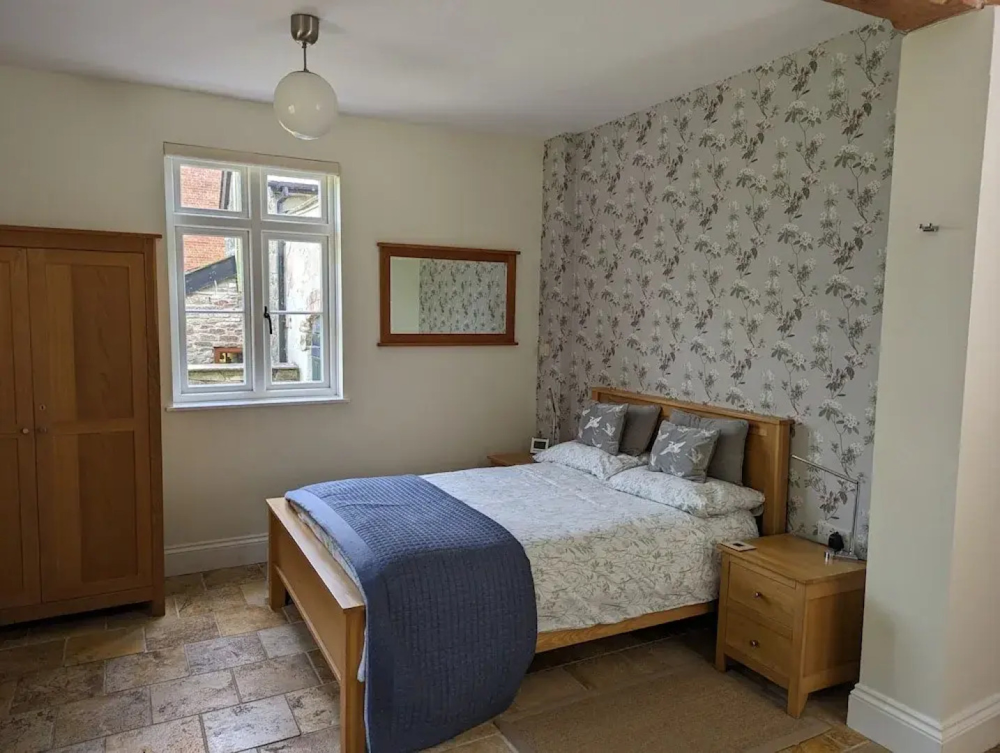 The Agent's House Bed and Breakfast