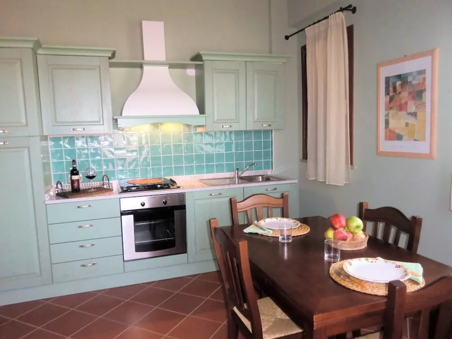 Agriturismo Poggio Lungo