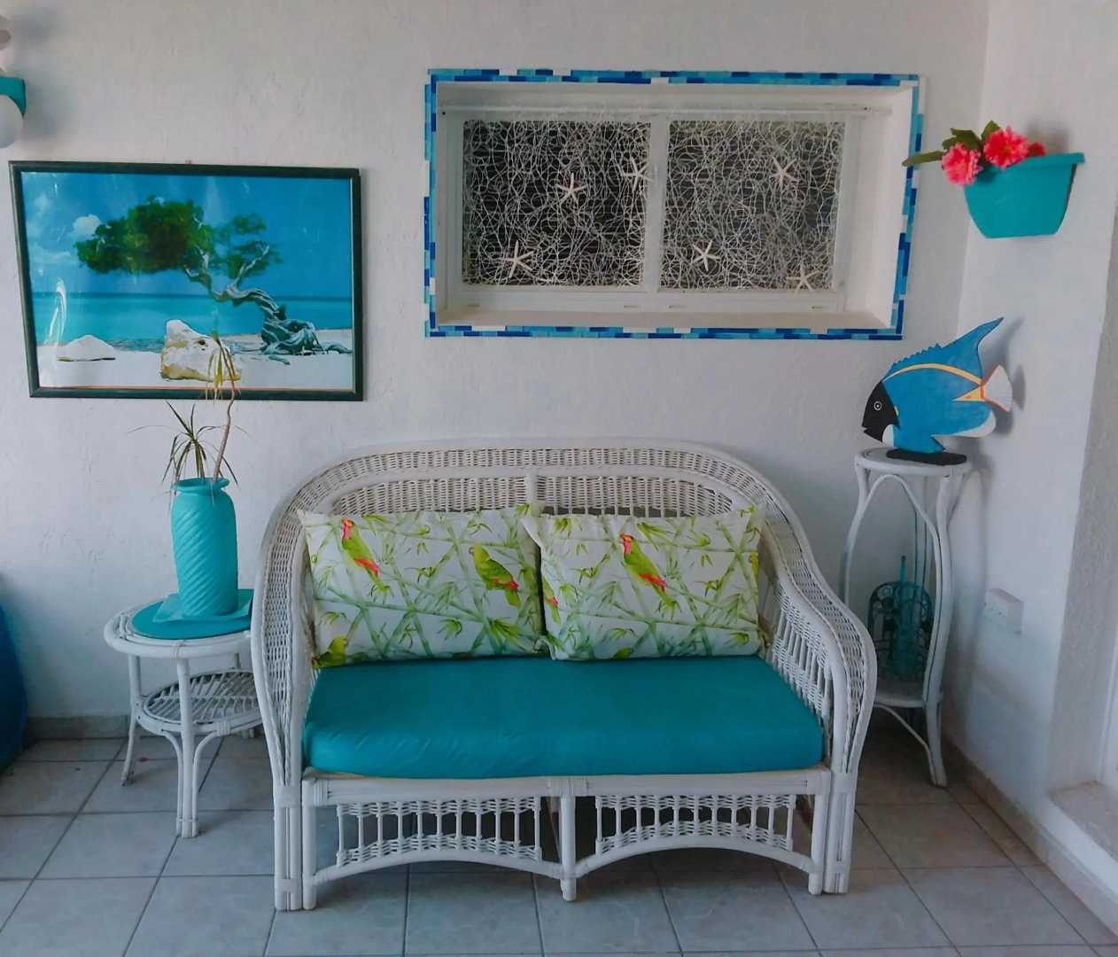 Villas on Great Bay VILLA FOXIE