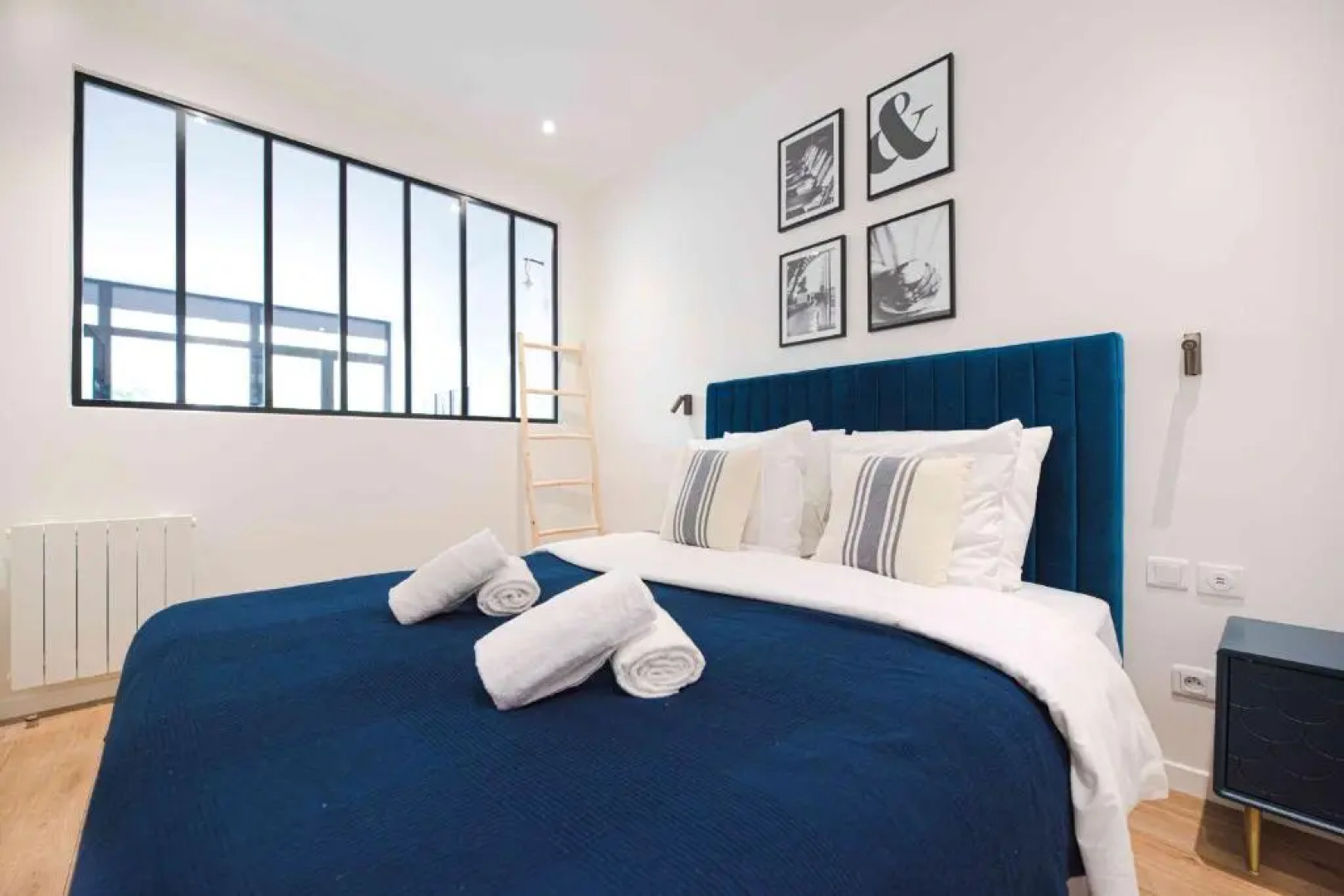 Luxury Residence - Paris South