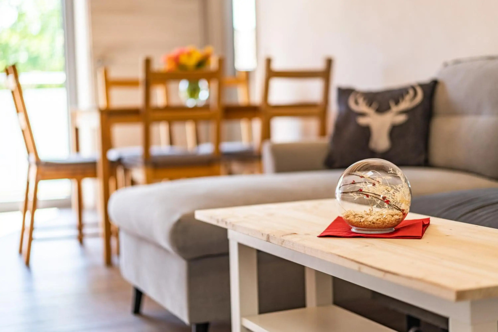 Gästehaus Beim Huber