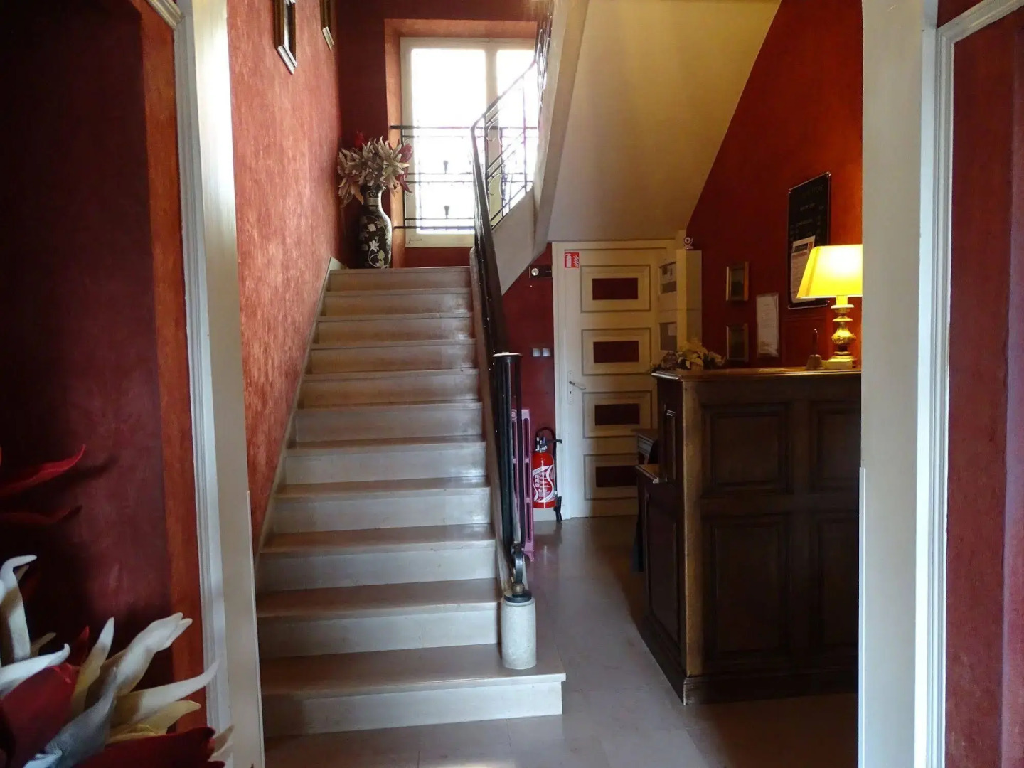 Chambres d’hotes La Granitière