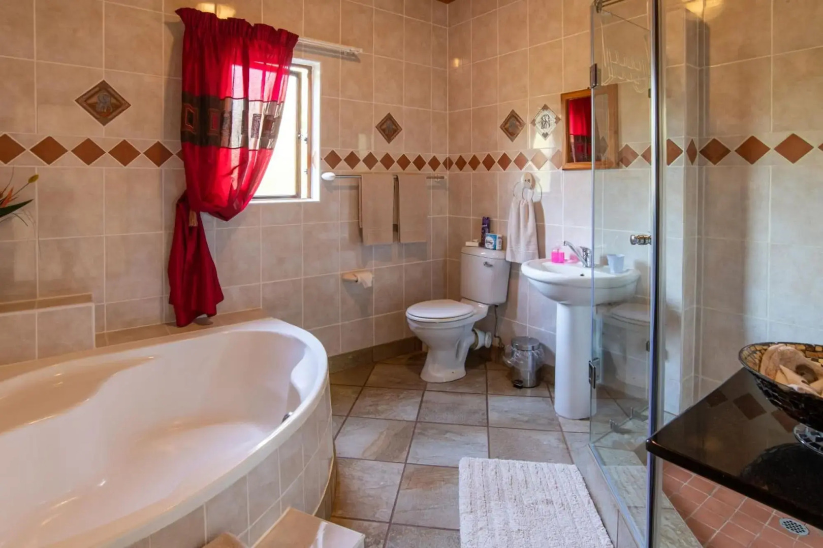 Elephant Coast Guest House