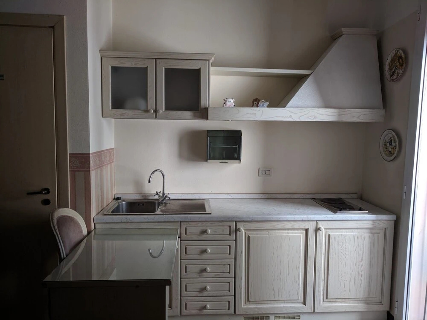 DElite Room & Breakfast