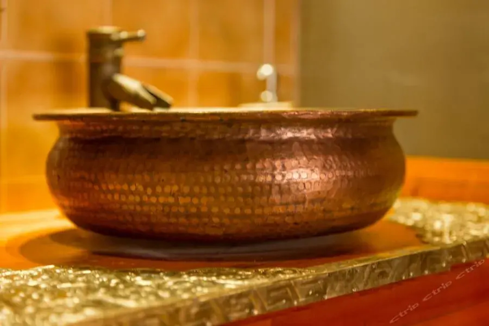 Shangri-La Xiangjiange Homestay