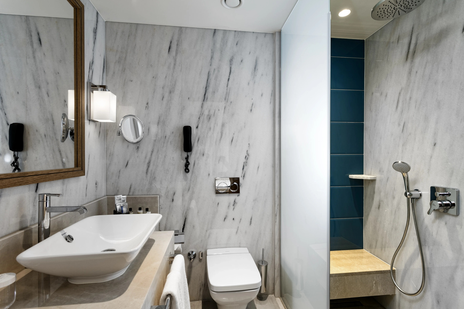 Titanic Luxury Collection Bodrum