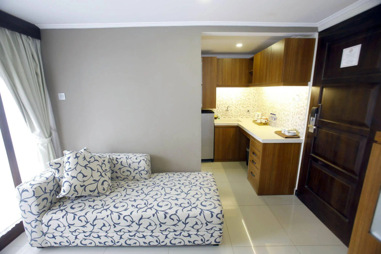 RedDoorz Plus @ Rumah Kandjani