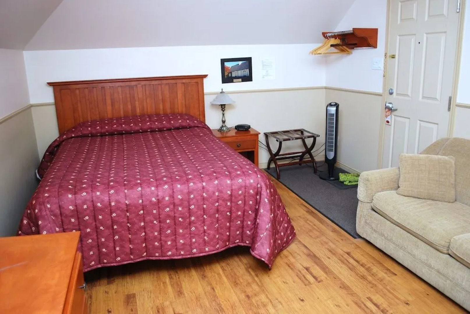 Auberge de lEvêché