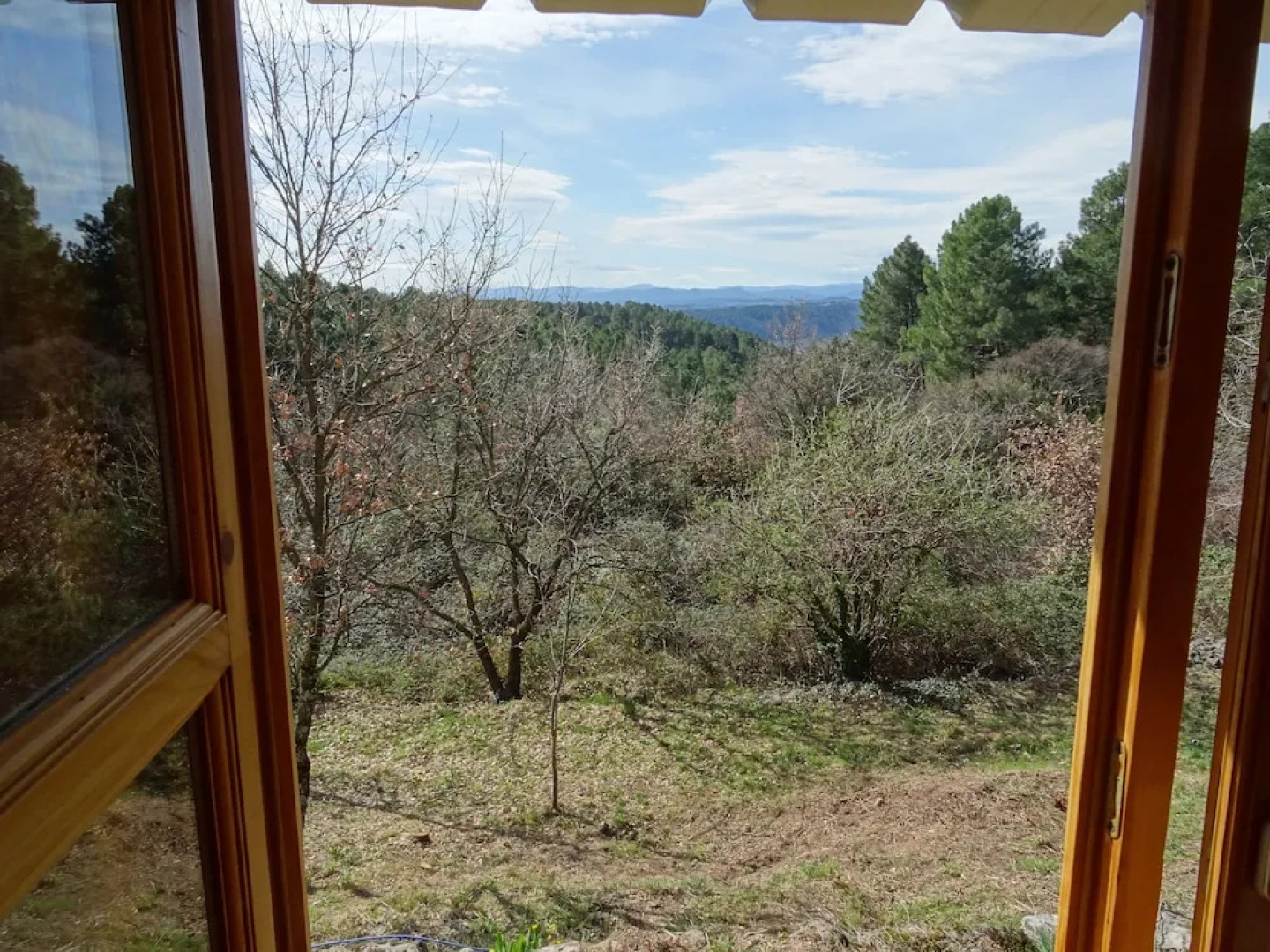 Le Pressoir De La Deveze