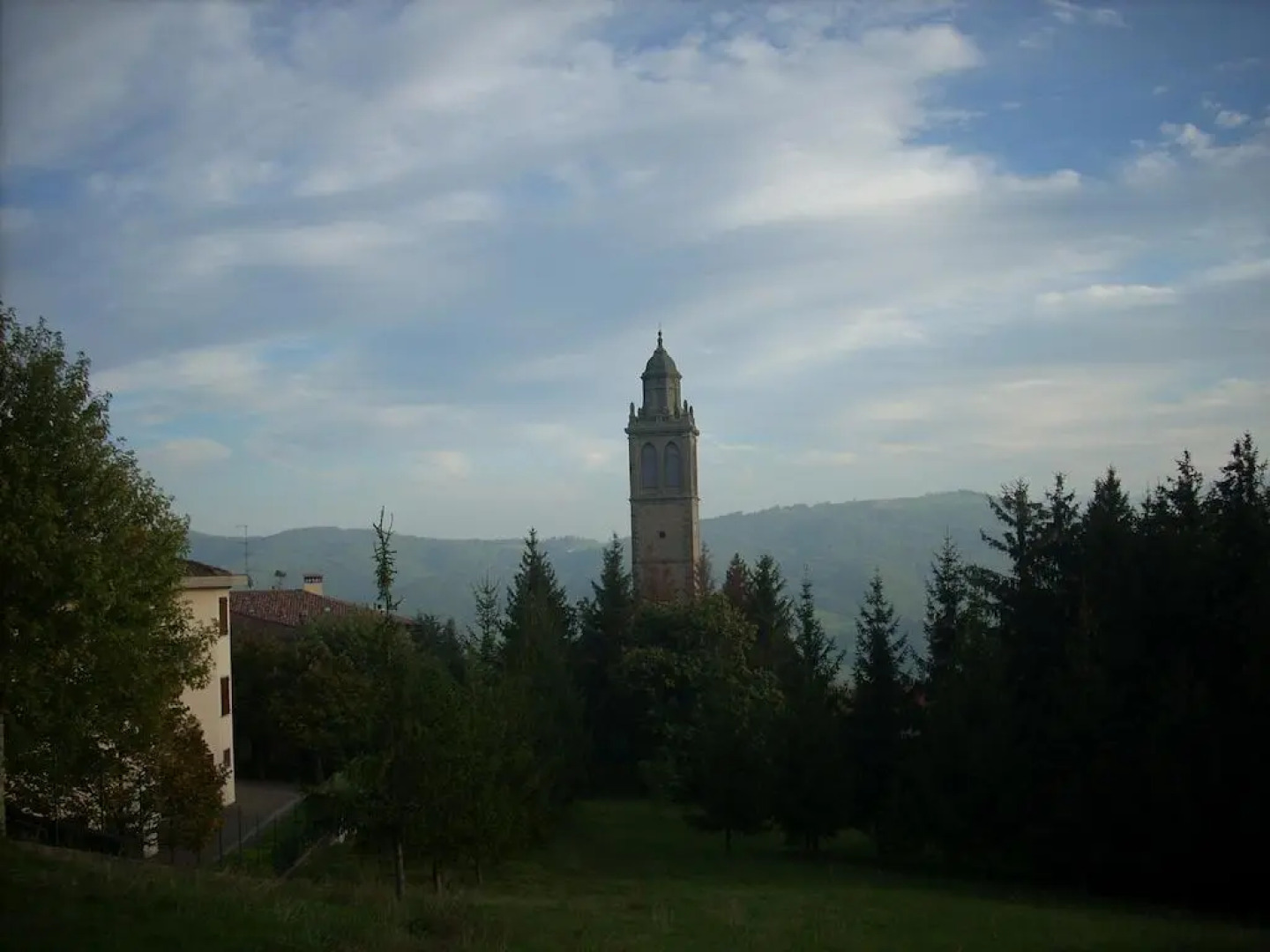 Bed and Breakfast lo Scrigno