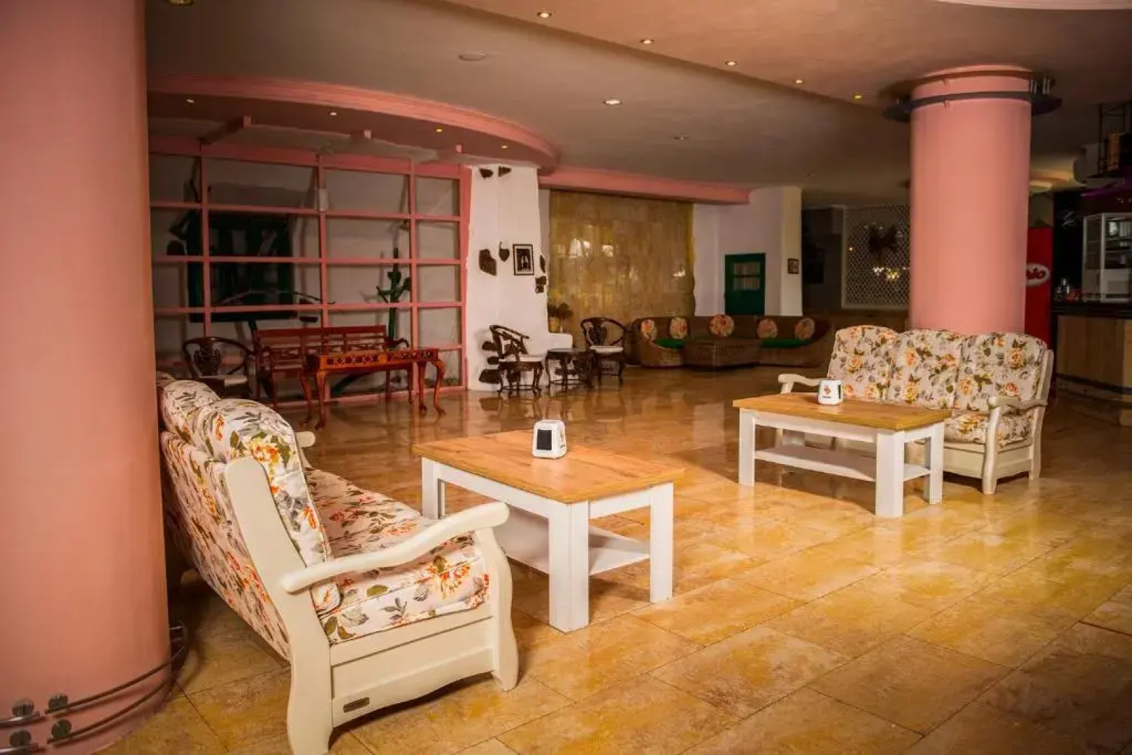 Hotel Majestic Mamaia