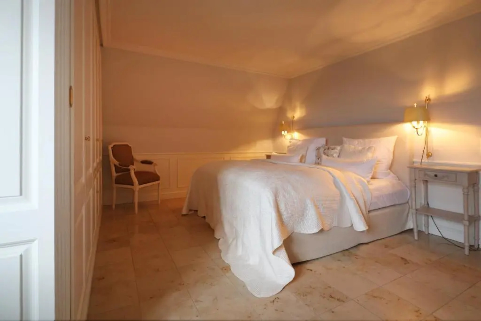 Ferienwohnung Kliffsand