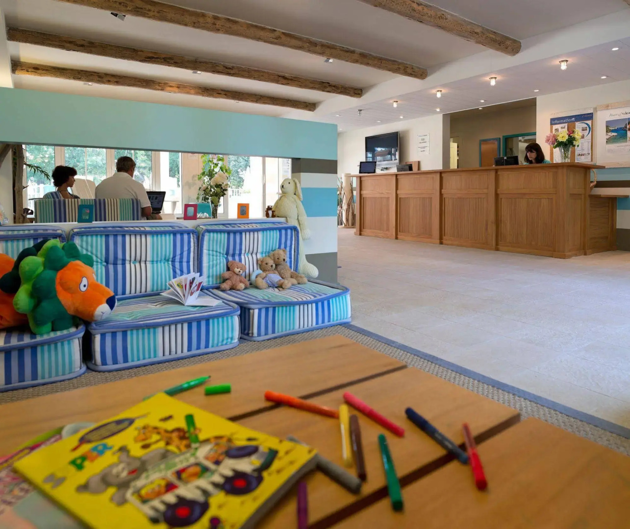 Pierre & Vacances Residence Les Dunes du Medoc