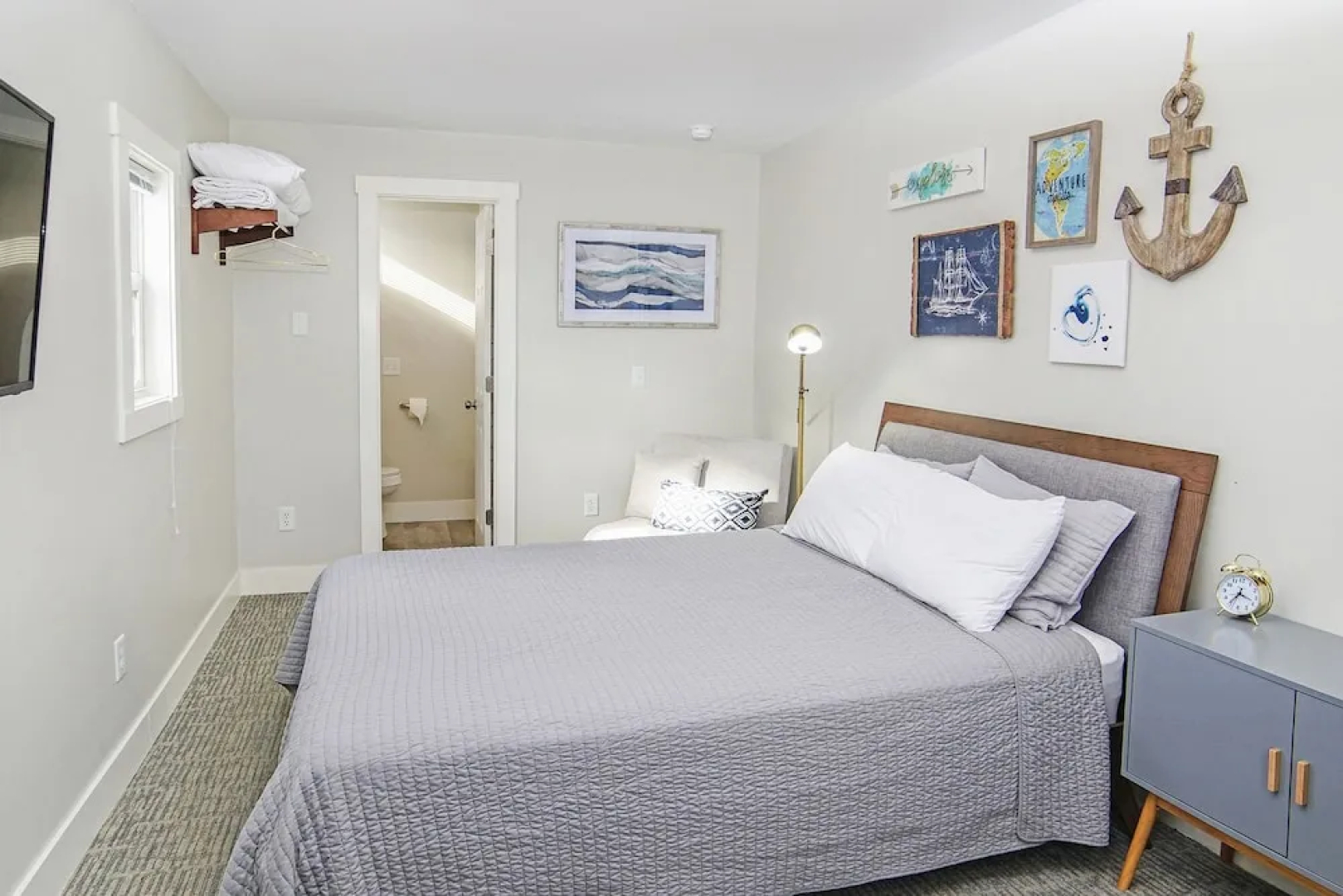 Coastal Suites Resort