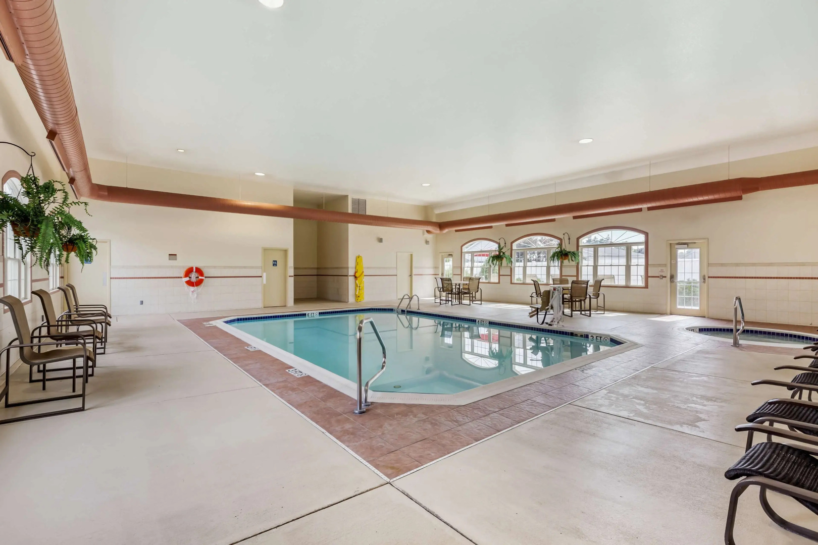 Best Western Plus Dutch Haus Inn and Suites