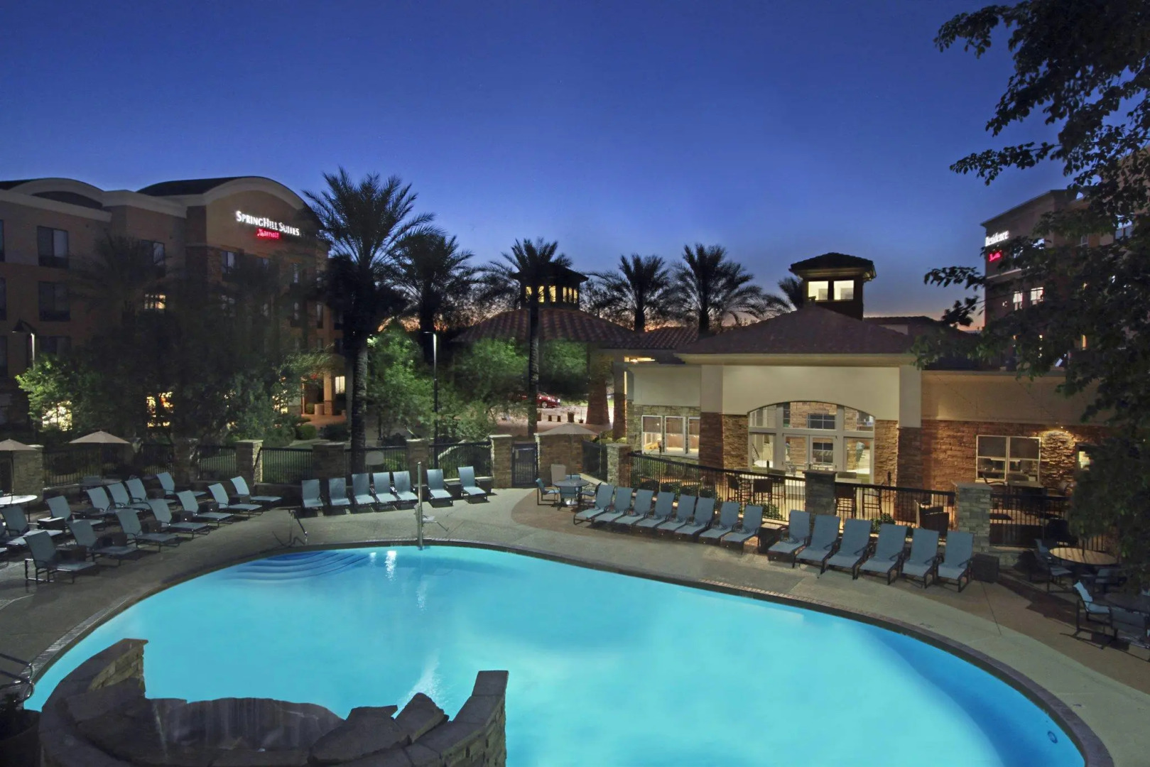 Residence Inn Phoenix Glendale Sports & Entertainment District