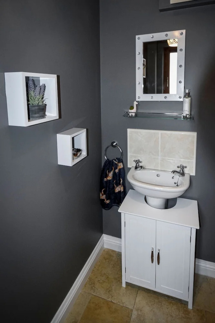 Immaculate 3-bed House in Newcastle