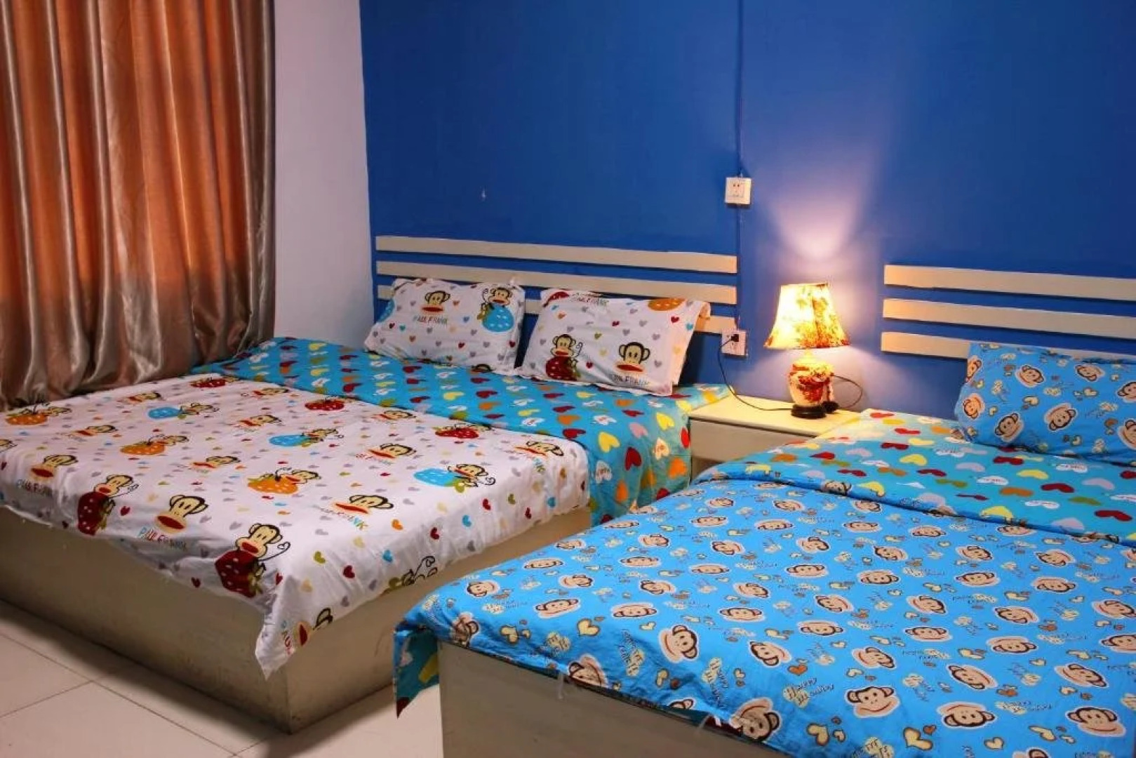 Fenghuang Soft Time Inn