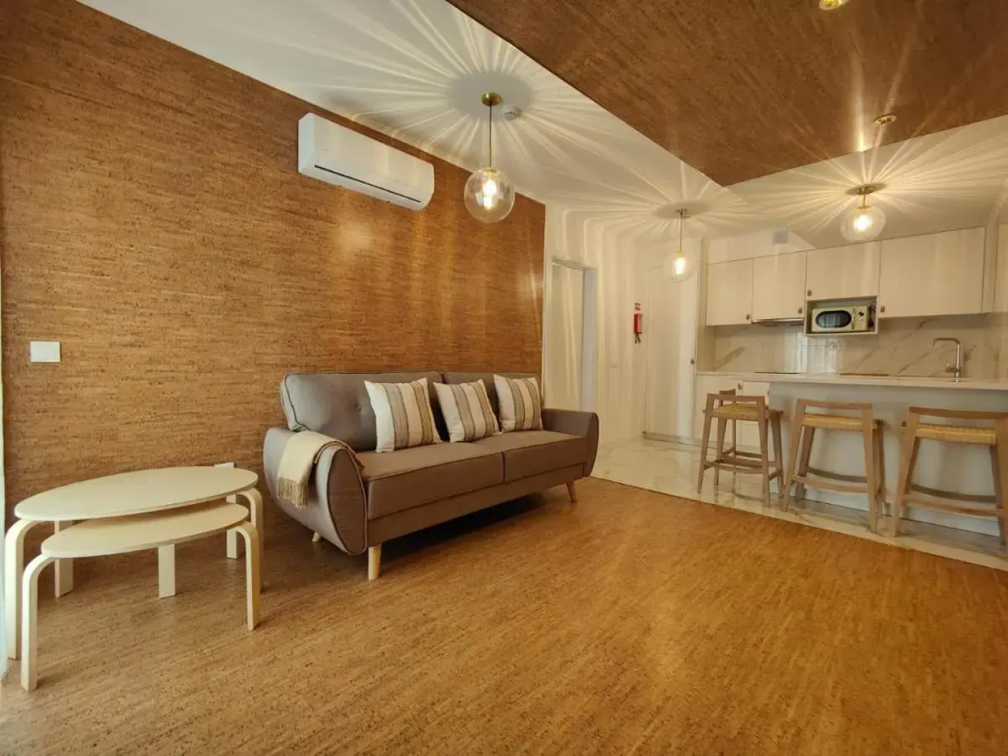 Corkoon Boutique Studios and Apartments