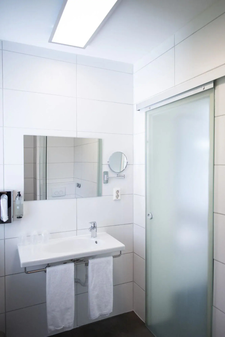 Waldgasthof zum Geländer