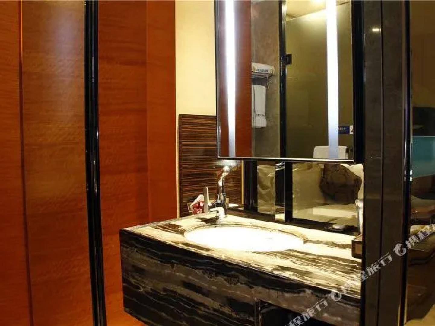 Yueyang Xin Ge Li Hotel