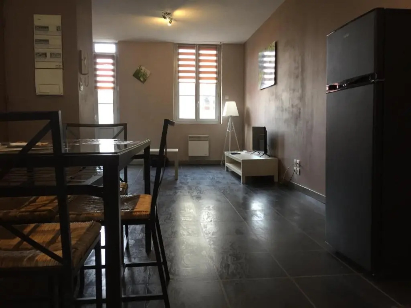 Résidence de l'Avenue