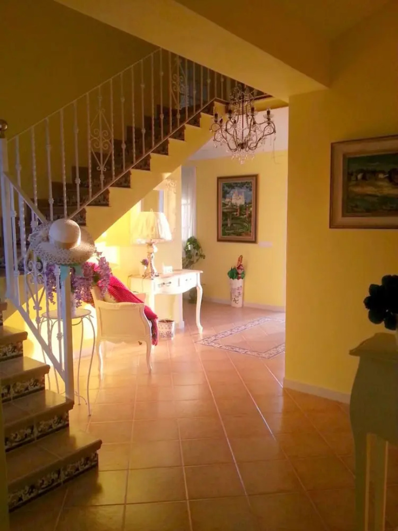 Villa With 3 Bedrooms in Algar, With Private Pool, Enclosed Garden and