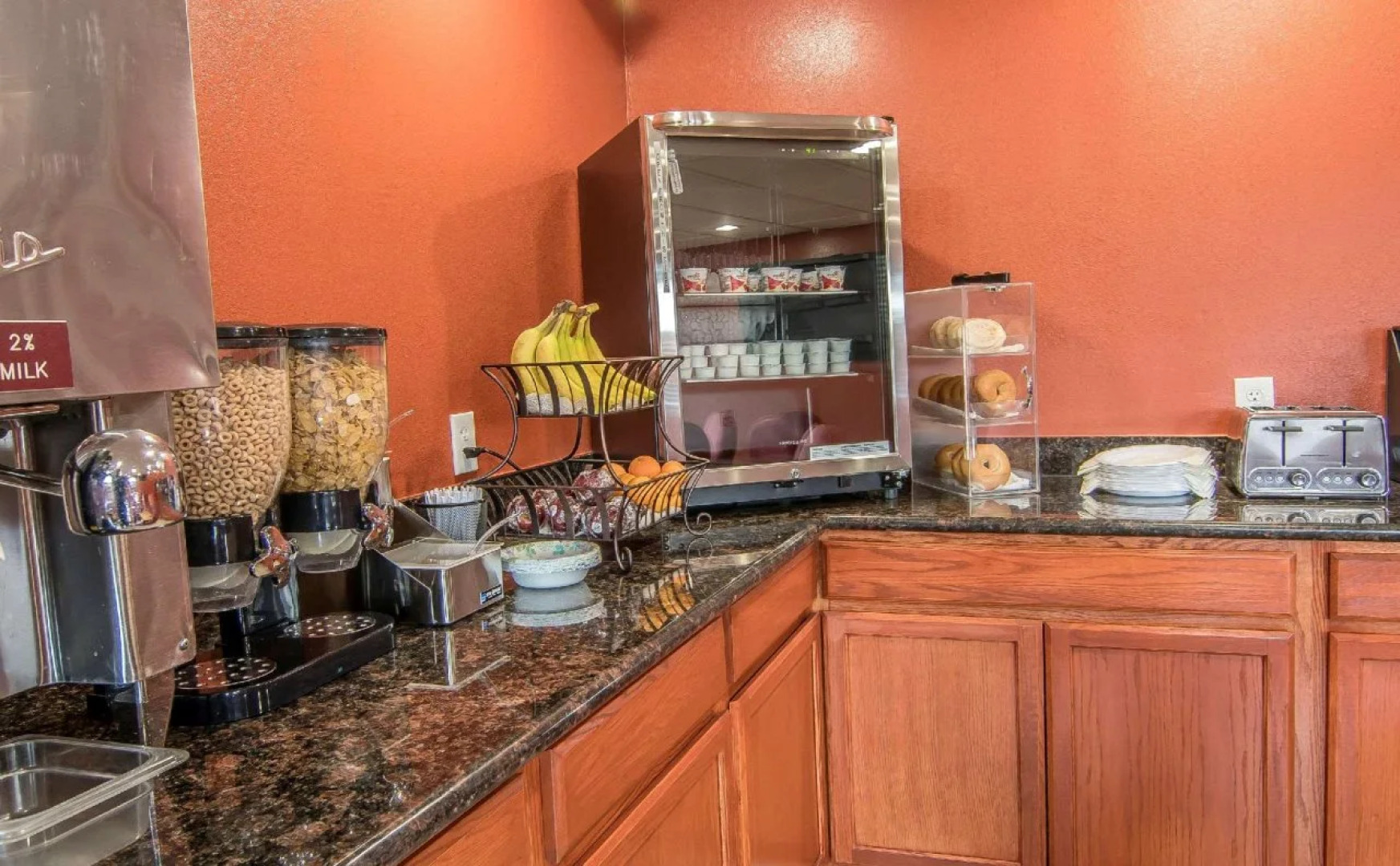 Rodeway Inn Medford South I-5