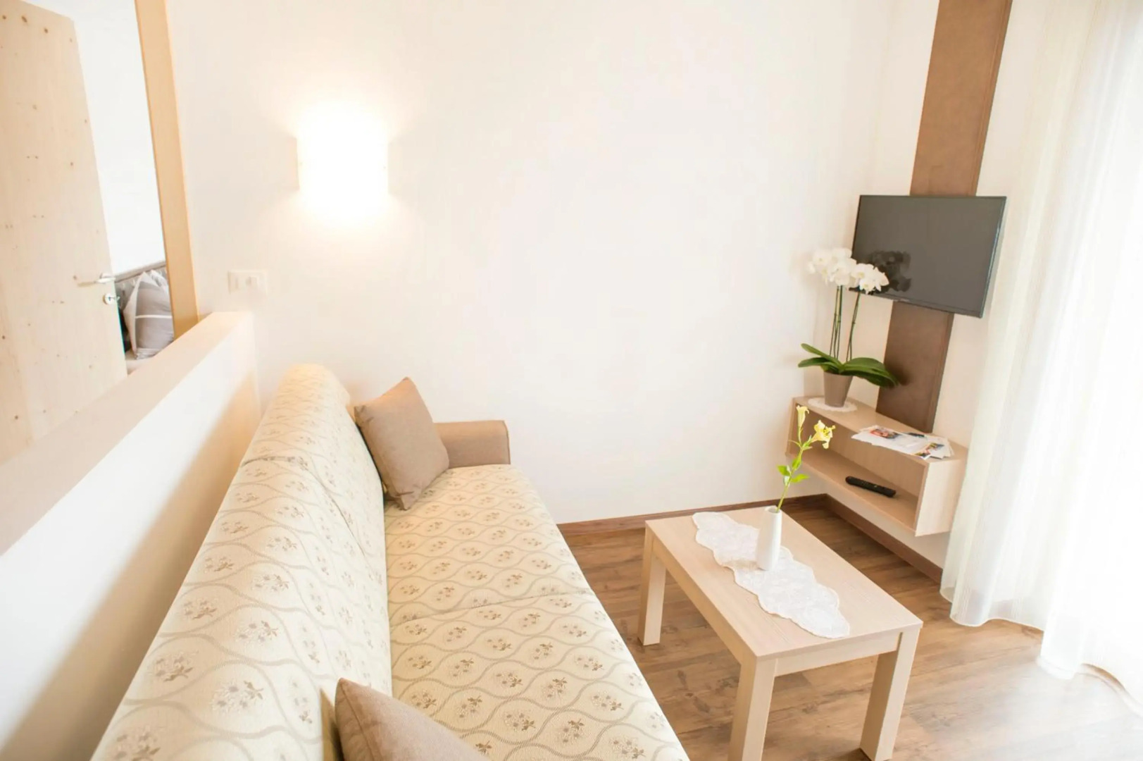 Prünsterhof Schenna