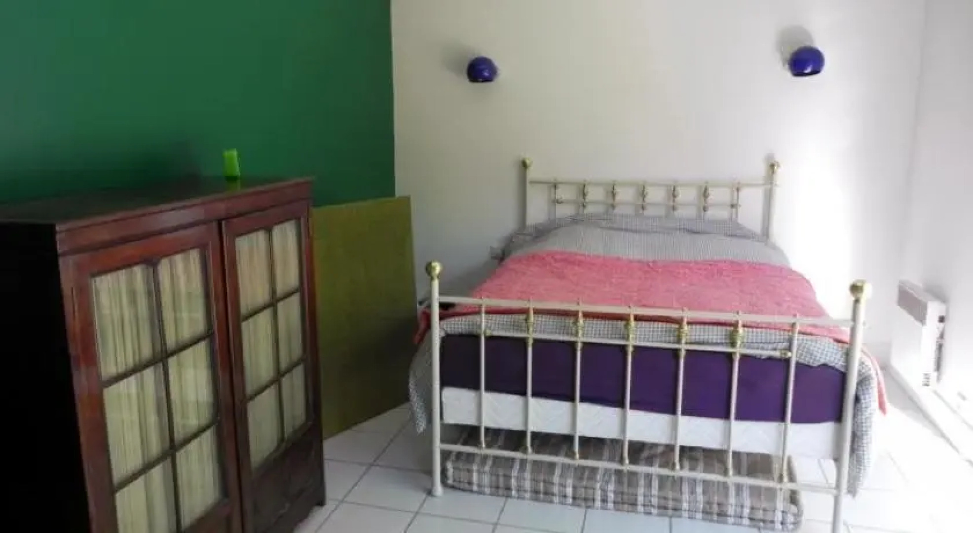 Rental Villa Yport VII