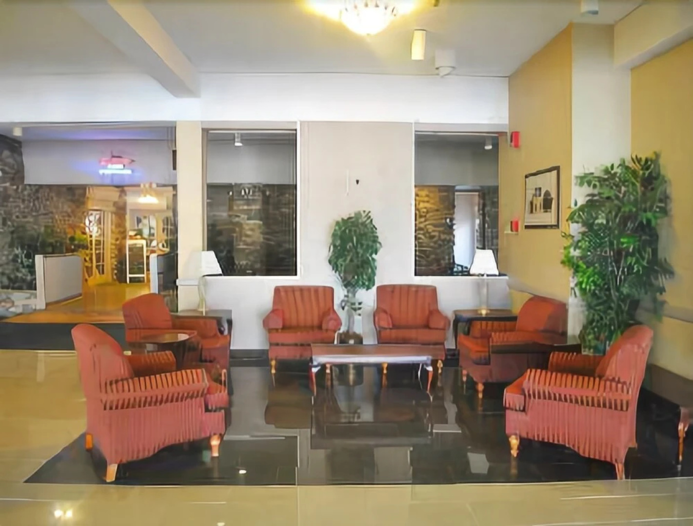 Lancaster Family Resort