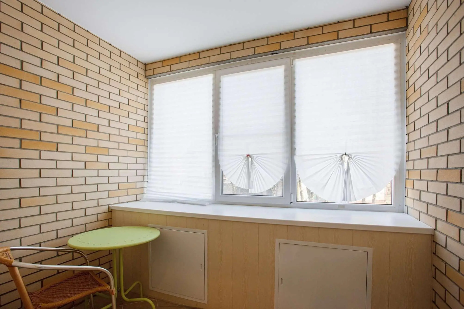 Апартаменты на улице Мира