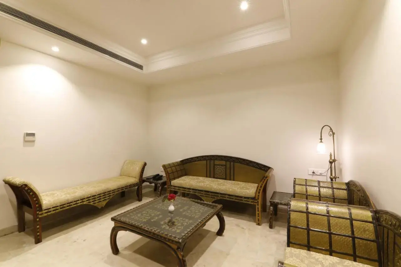 Marugarh Resort and Spa