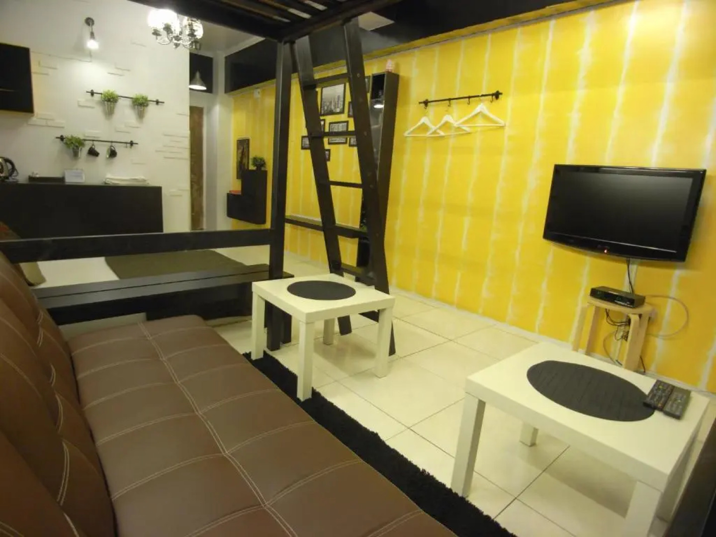 The Moment The Ocean B&B