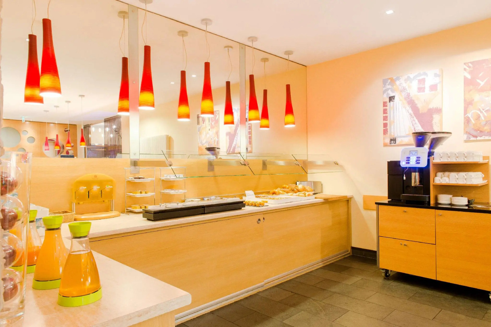 DORMERO Hotel Zürich Airport