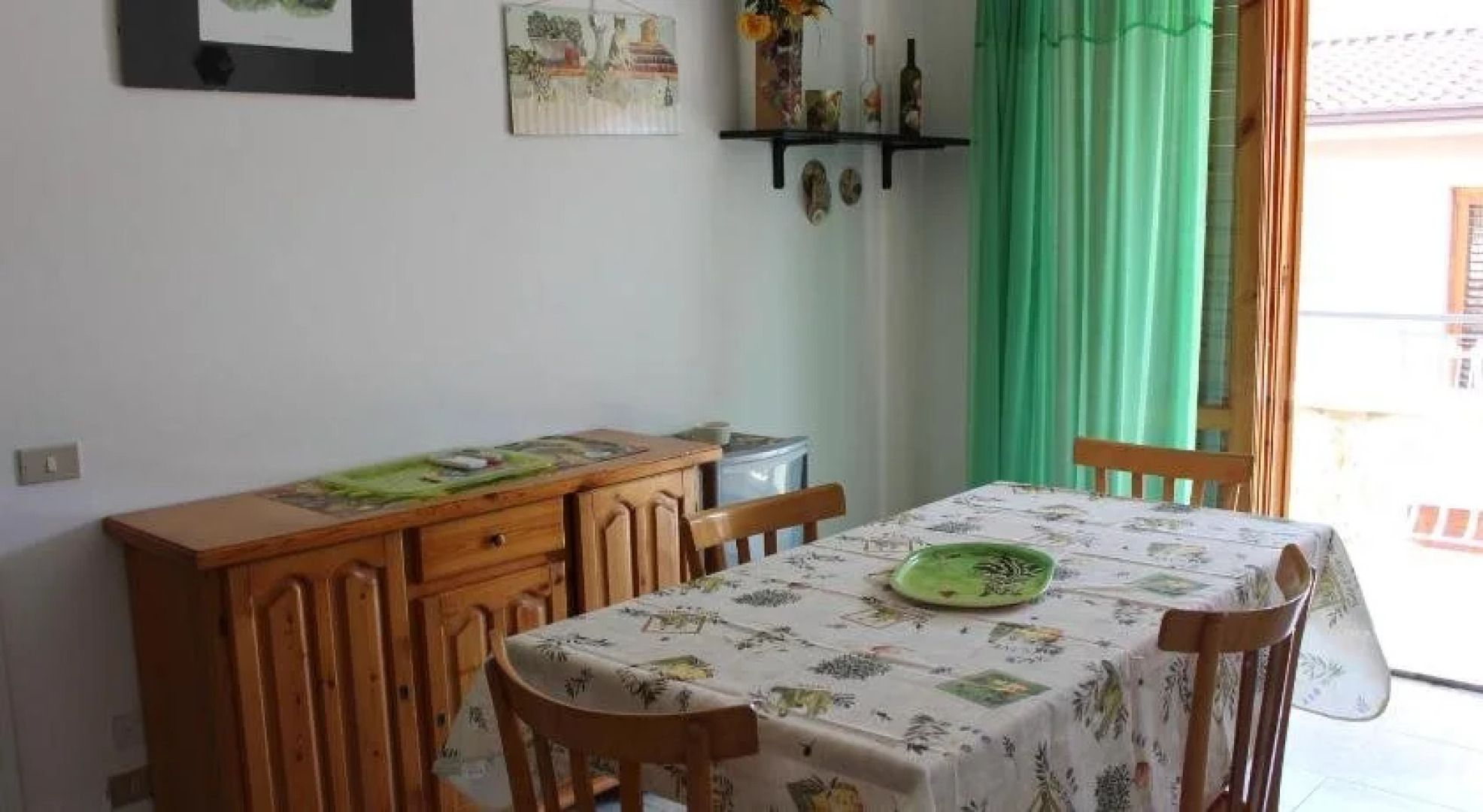 Casavacanze Villarosa