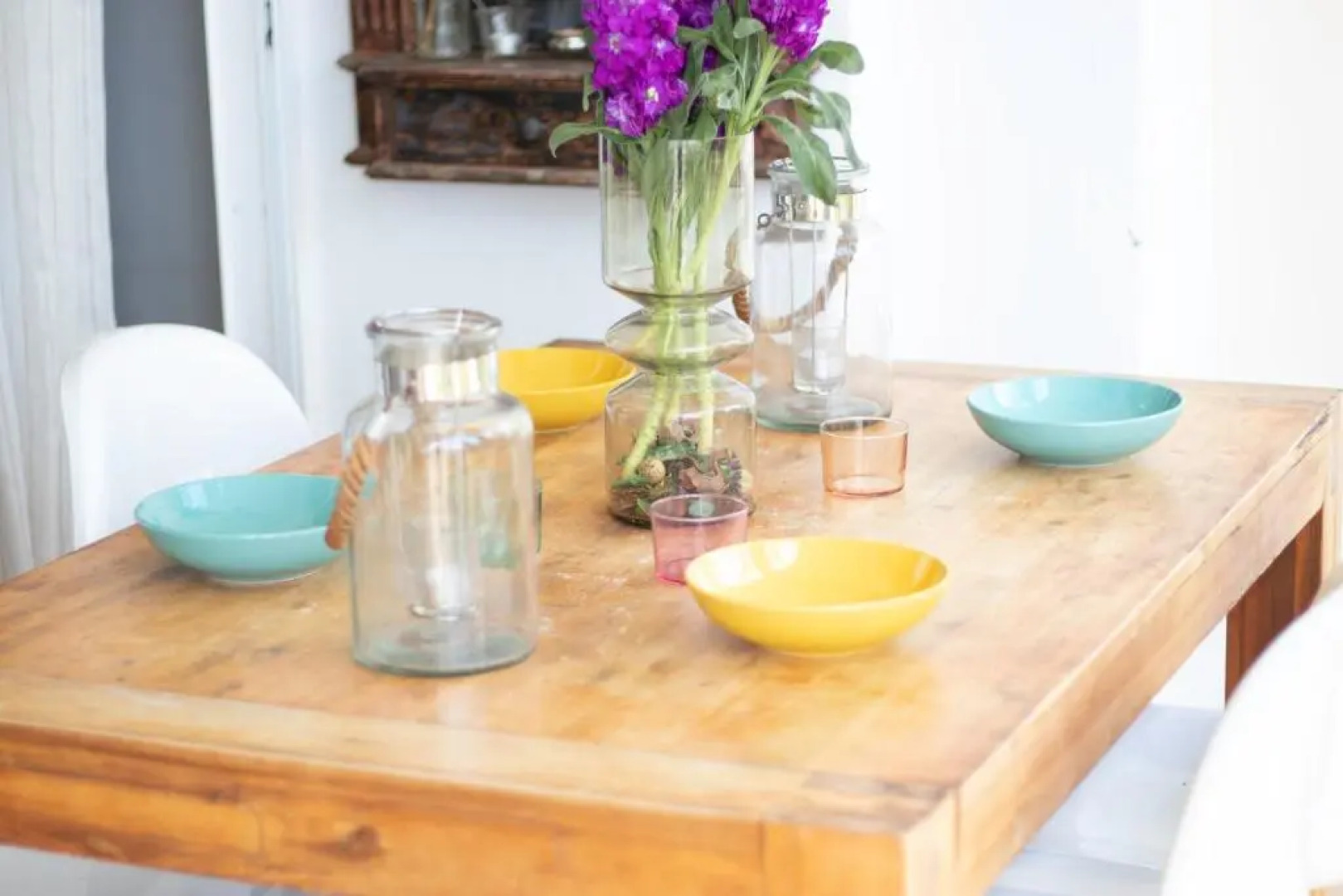 Apartamento Playa Arenal Calpe